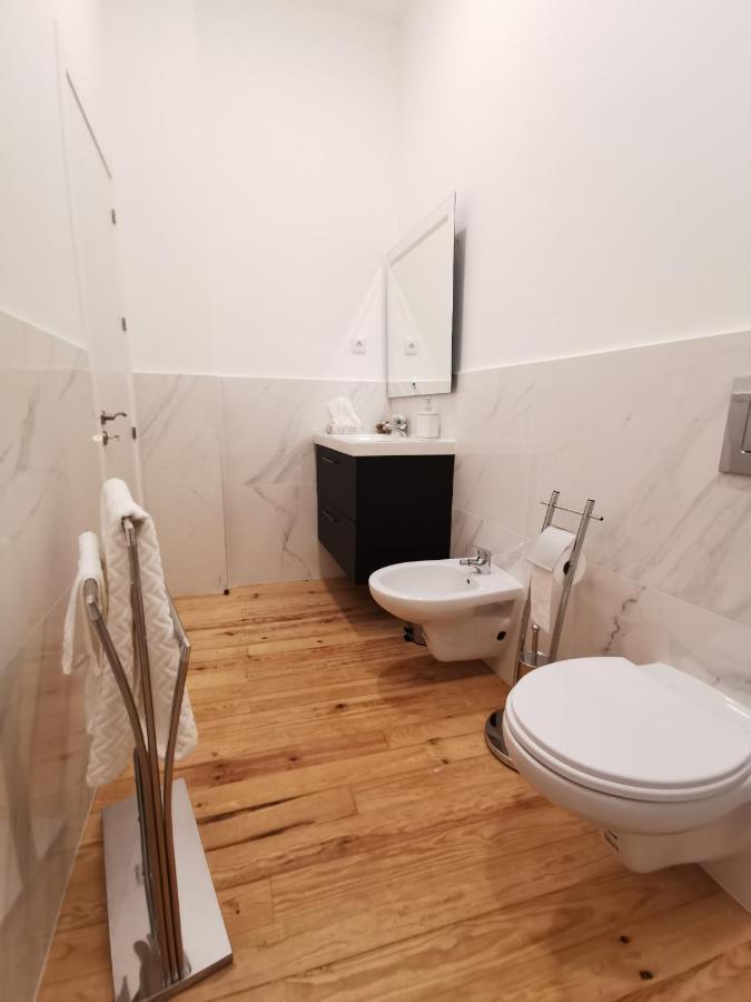 Casa Saudade Luxury Rooms FAO Exterior foto