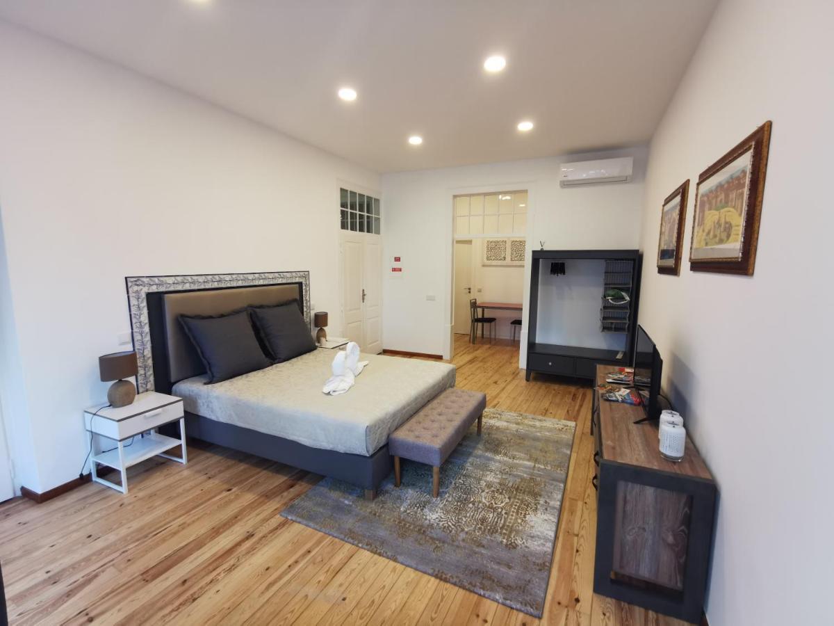 Casa Saudade Luxury Rooms FAO Exterior foto