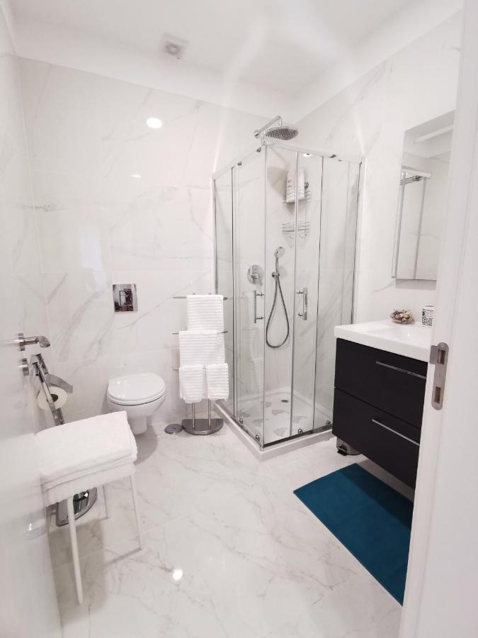 Casa Saudade Luxury Rooms FAO Exterior foto