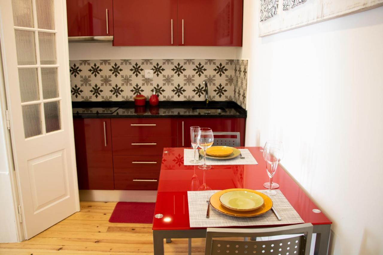 Casa Saudade Luxury Rooms FAO Exterior foto
