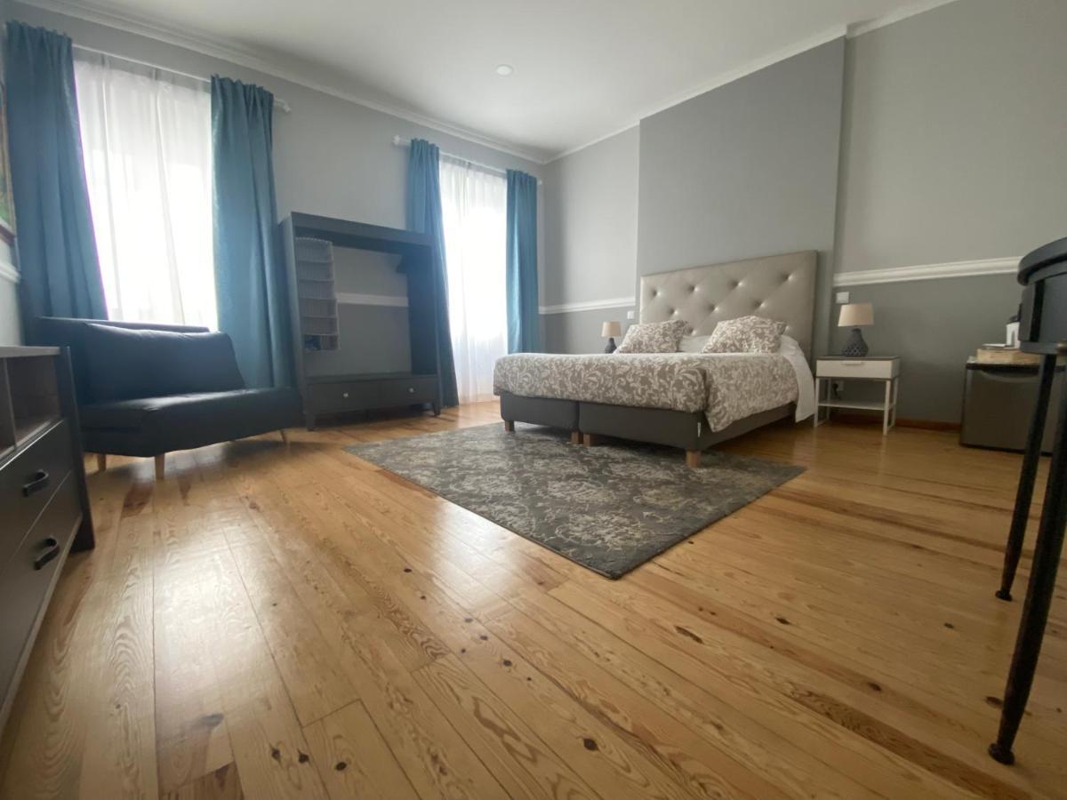 Casa Saudade Luxury Rooms FAO Exterior foto