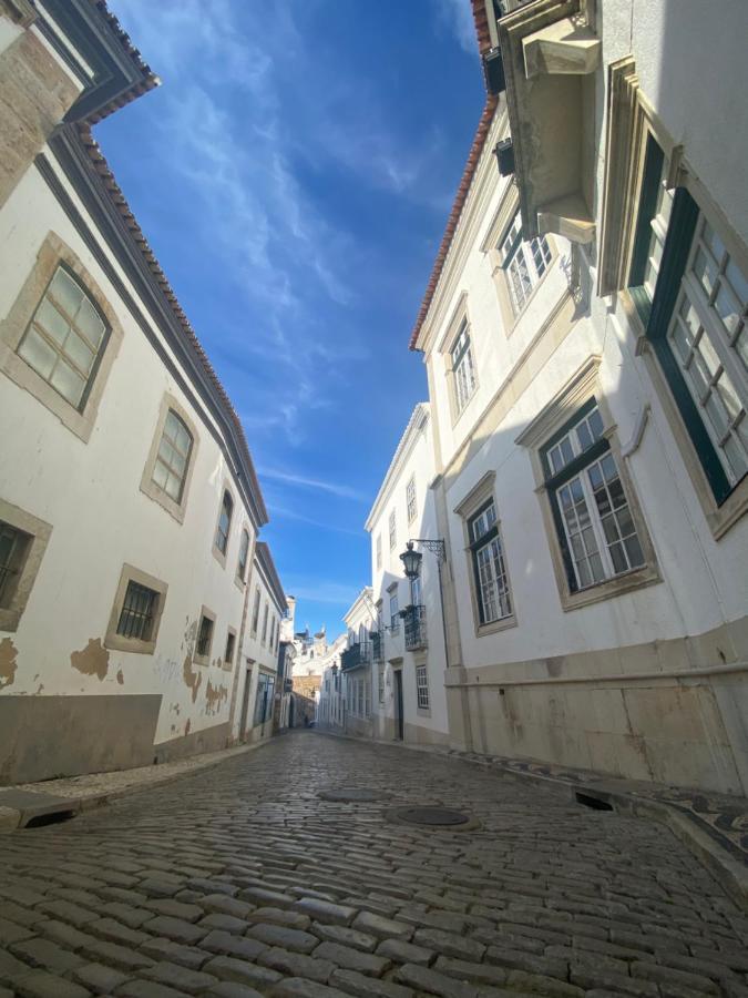 Casa Saudade Luxury Rooms FAO Exterior foto