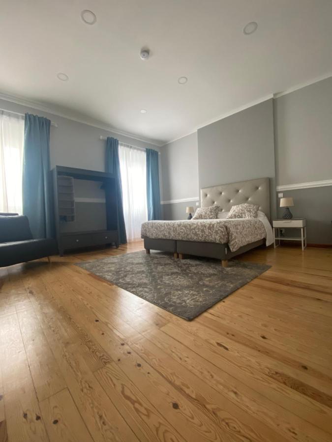 Casa Saudade Luxury Rooms FAO Exterior foto