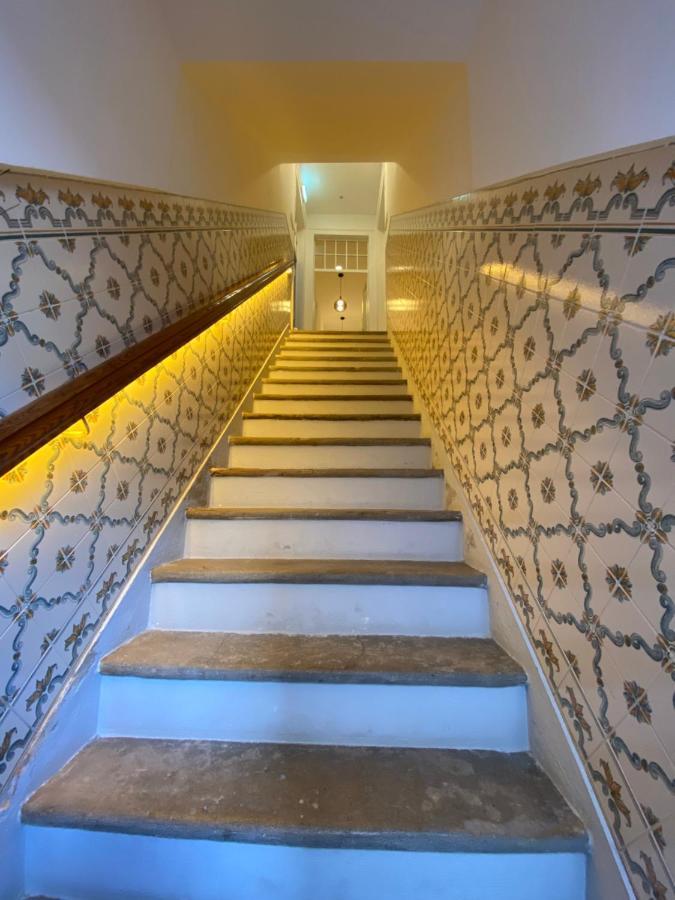 Casa Saudade Luxury Rooms FAO Exterior foto