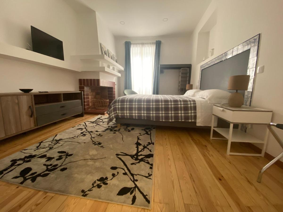Casa Saudade Luxury Rooms FAO Exterior foto