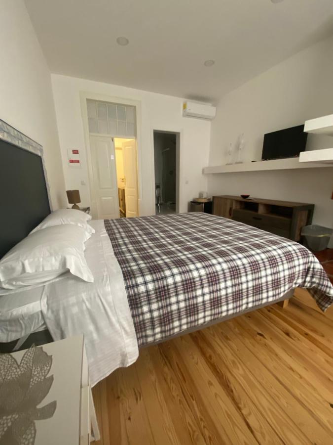 Casa Saudade Luxury Rooms FAO Exterior foto