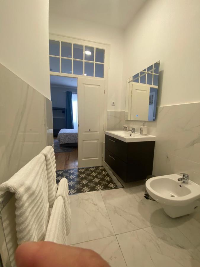 Casa Saudade Luxury Rooms FAO Exterior foto