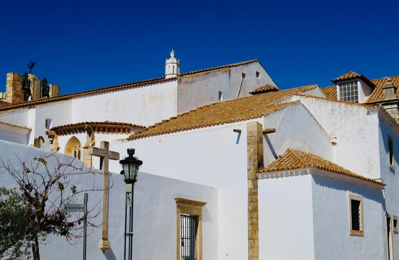 Casa Saudade Luxury Rooms FAO Exterior foto