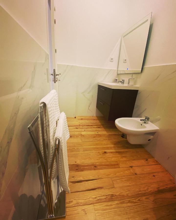 Casa Saudade Luxury Rooms FAO Exterior foto