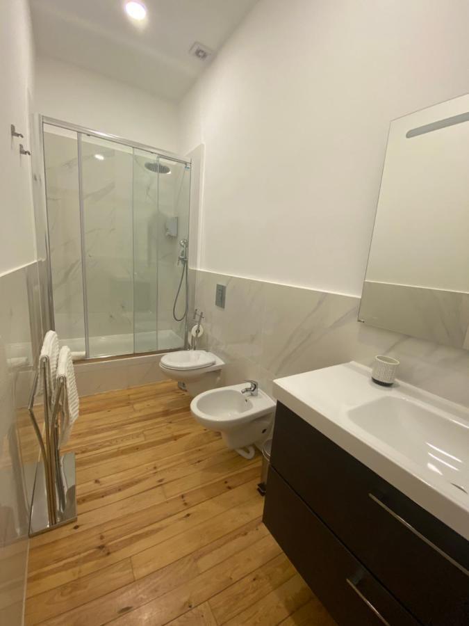 Casa Saudade Luxury Rooms FAO Exterior foto