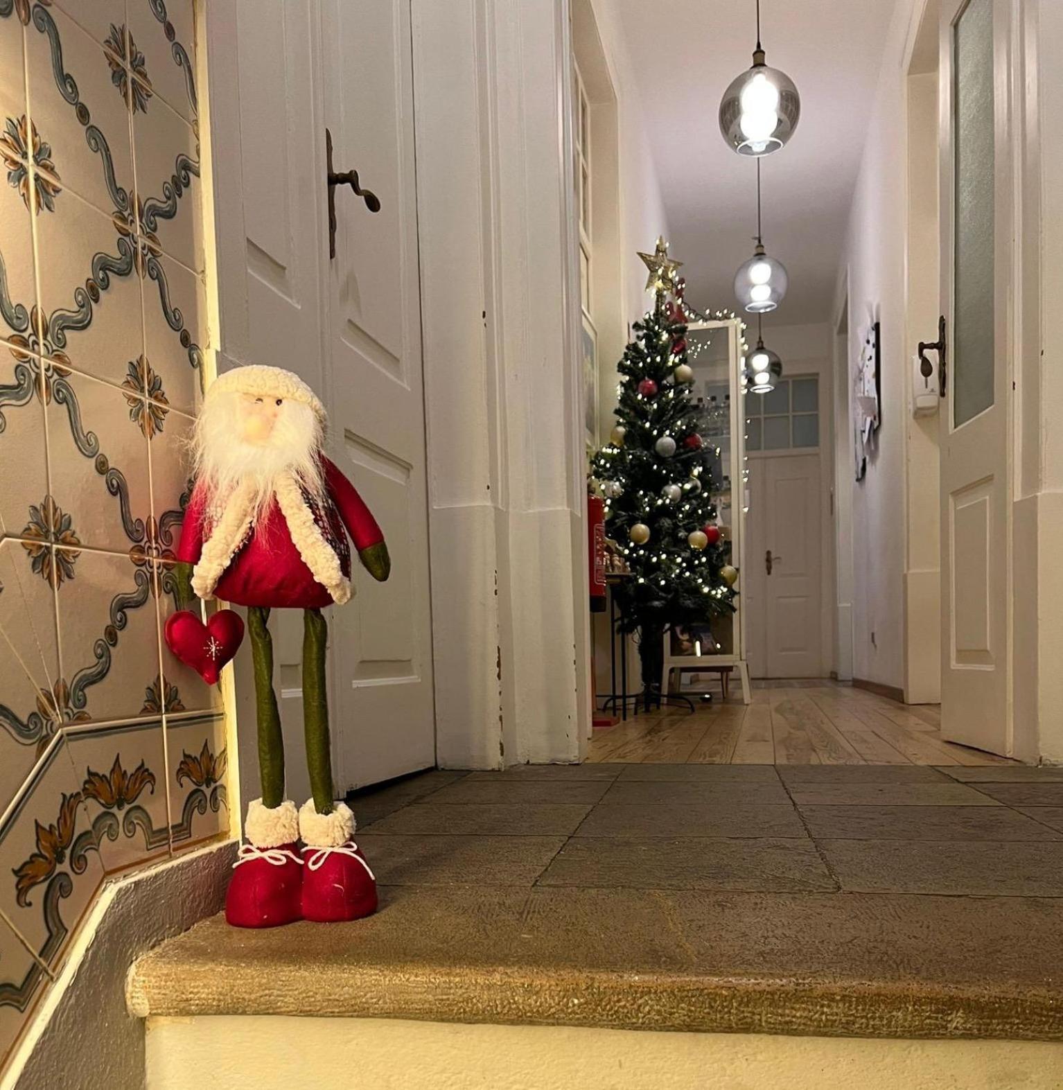Casa Saudade Luxury Rooms FAO Exterior foto