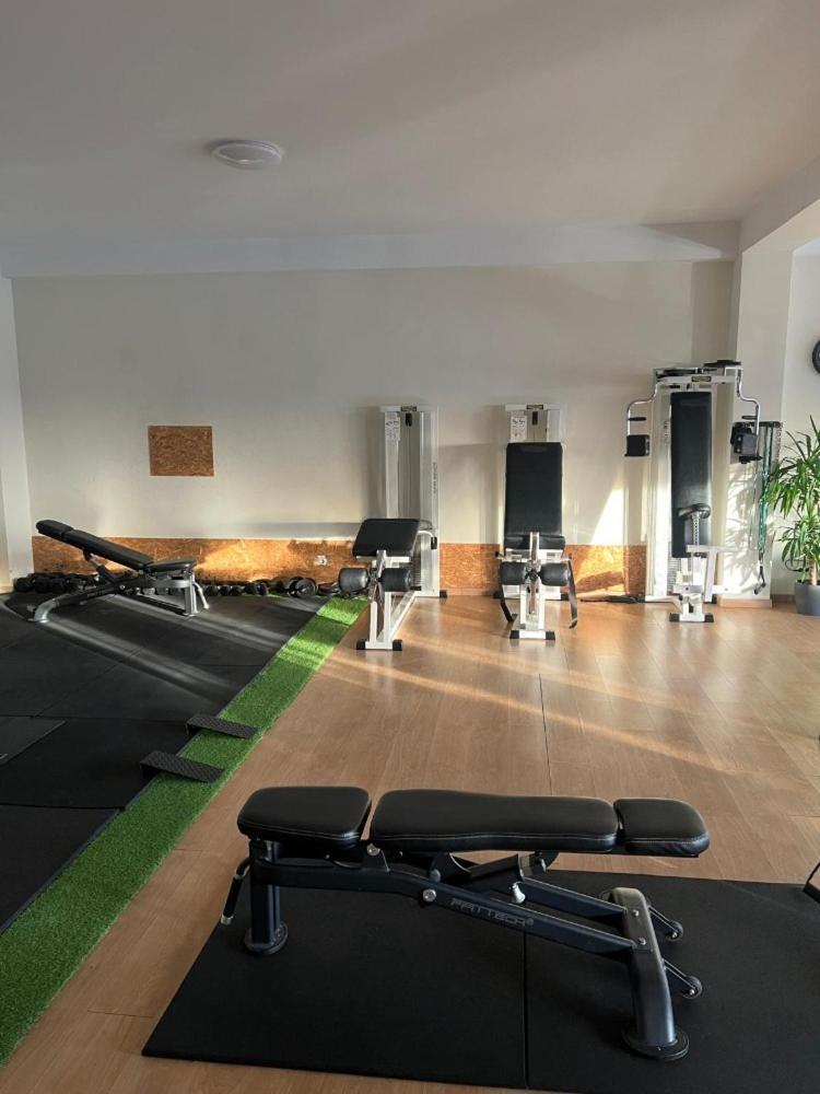Casa Saudade Luxury Rooms FAO Exterior foto